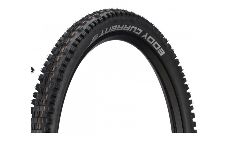 PNEU SCHWALBE EDDY CURRENT FRONT HS496
