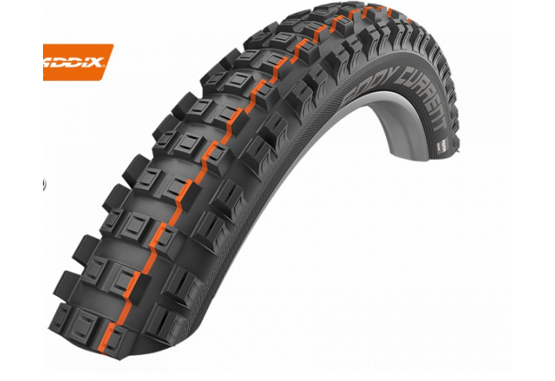 PNEU VTT SCHWALBE EDDY CURRENT REAR HS497