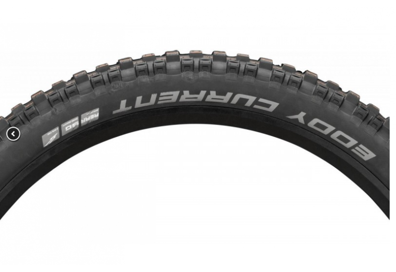 PNEU VTT SCHWALBE EDDY CURRENT REAR HS497
