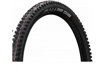 PNEU VTT SCHWALBE BIG BETTY ADDIX SOFT TUBELESS EASY