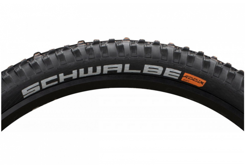 PNEU VTT SCHWALBE BIG BETTY ADDIX SOFT TUBELESS EASY