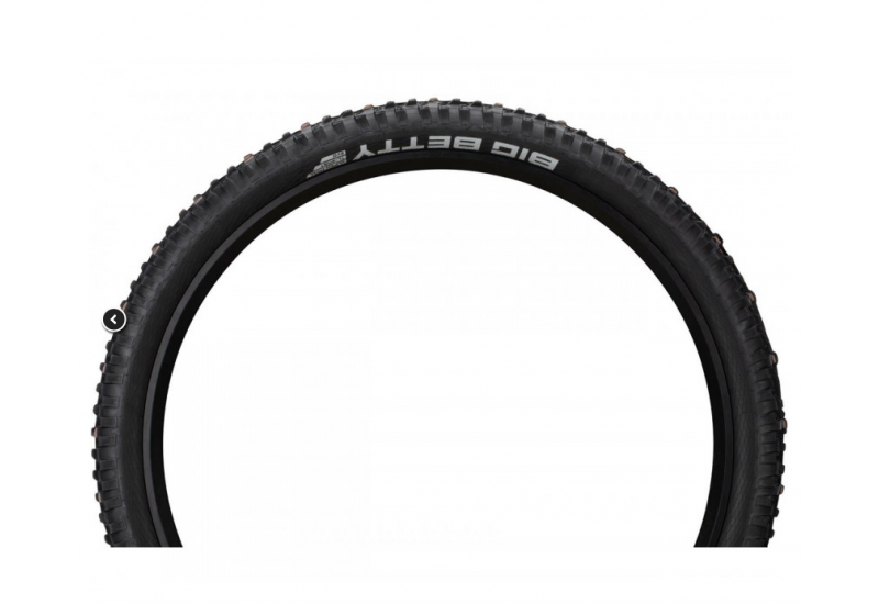 PNEU VTT SCHWALBE BIG BETTY ADDIX SOFT TUBELESS EASY