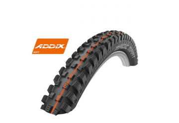 PNEU VTT SCHWALBE MAGIC MARY HS447 SUPER GRAVITY SOFT T.L EASY E-25