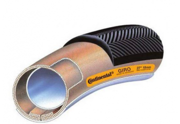 BOYAU CONTINENTAL GIRO NOIR BRUN