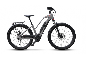 FANTIC VTC VAE SEVEN DAYS EASY