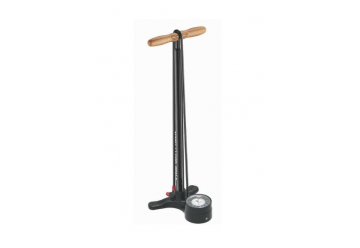 POMPE A PIED LEZYNE SPORT FLOOR DRIVE DUAL VALVE