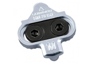 PAIRES DE CALES SHIMANO SPD CHAUSSURES