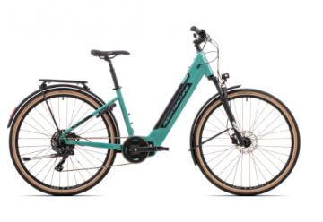 ROCK MACHINE VTC VAE CROSSRIDE TOURING INT E 425