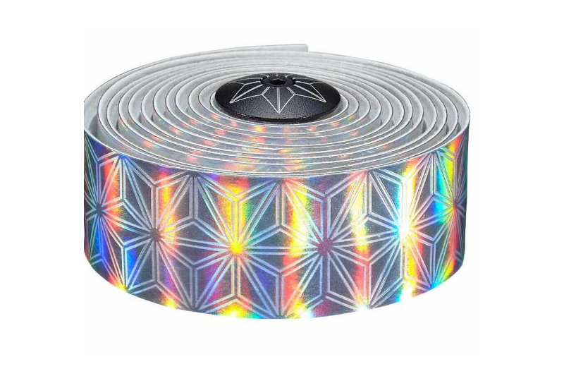 GUIDOLINE SUPACAZ PRIZMATIC HOLOGRAMMES 3206