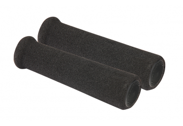 POIGNEES (JEU) MOUSSE EXPERT NOIR MASSI