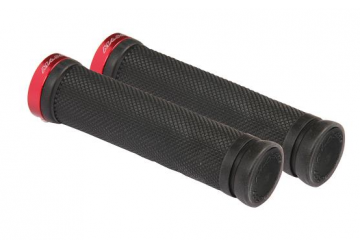 POIGNEES (JEU) PROLOCK COMP 4.1 NOIR