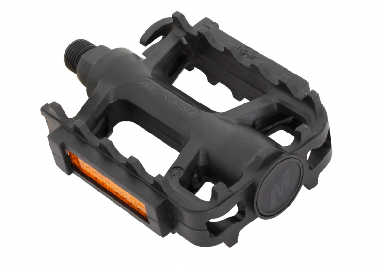 MASSI PAIRE DE PEDALES M614 VTT