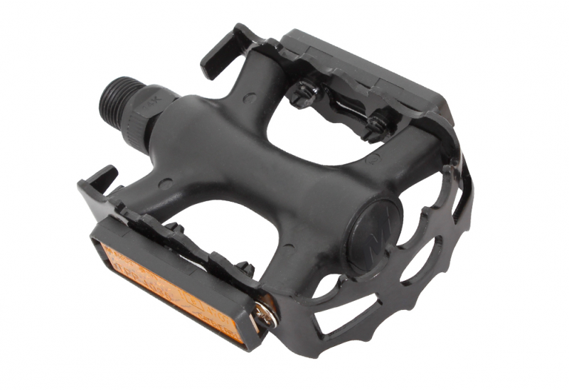 MASSI PAIRE DE PEDALES M611 VTT