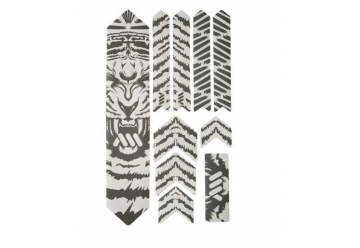 KIT DE PROTECTION DE CADRE XL - 10 pièces