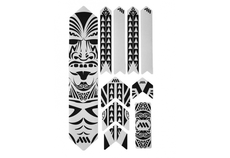 KIT DE PROTECTION DE CADRE XL - 10 pièces