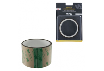 ROULEAU DE PROTECTION VELO WAG