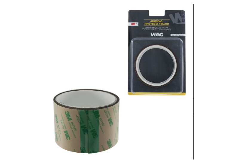 ROULEAU DE PROTECTION VELO WAG