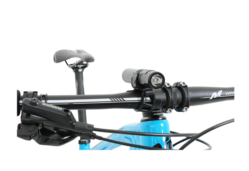 ECLAIRAGE AVANT MASSI ÉAX 800LM