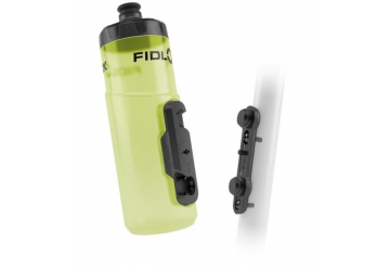 KIT BIDON ET PORTE BIDON FIDLOCK MAGNETIQUE