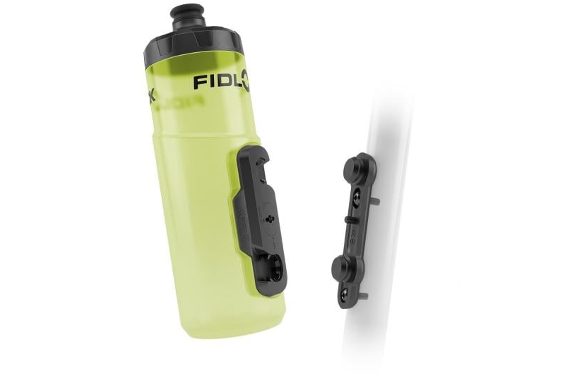 KIT BIDON ET PORTE BIDON FIDLOCK MAGNETIQUE