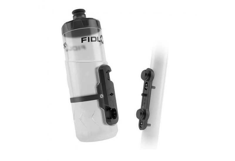 KIT BIDON ET PORTE BIDON FIDLOCK MAGNETIQUE