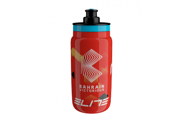BIDON ELITE FLY TEAM BAHREIN VICTORIOUS 550 ml 2022