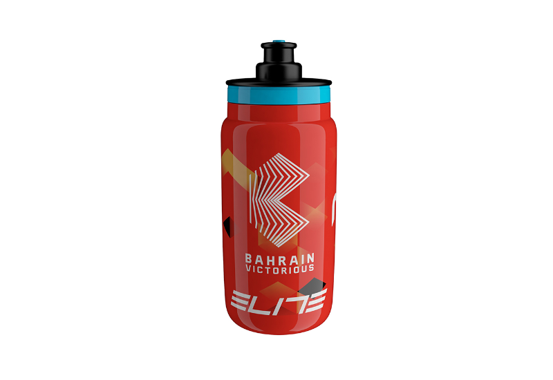 BIDON ELITE FLY TEAM BAHREIN VICTORIOUS 550 ml 2022