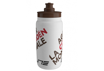 BIDON ELITE FLY TEAM AG2R-CITROEN 550 ml 2022