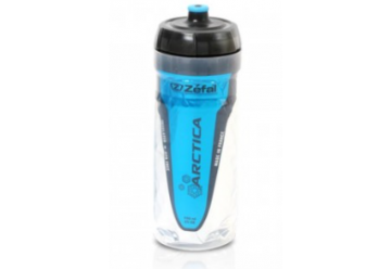 BIDON ZEFAL ARCTICA AZUL ISOTHERME 750 ML