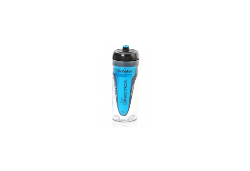 BIDON ZEFAL ARCTICA AZUL ISOTHERME 750 ML