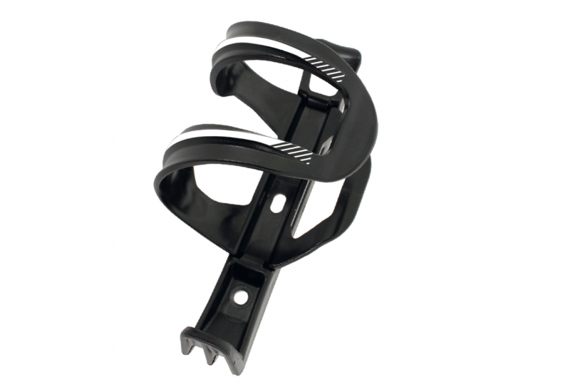 PORTE-BIDON KALEO NOIR/BLANC MASSI