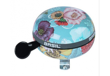 SONNETTE BASIL BLOOM FIELD