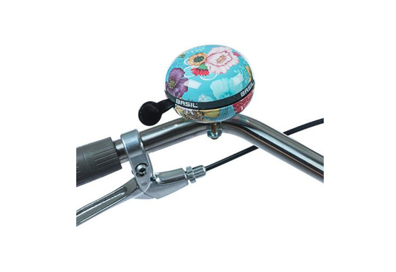 SONNETTE BASIL BLOOM FIELD