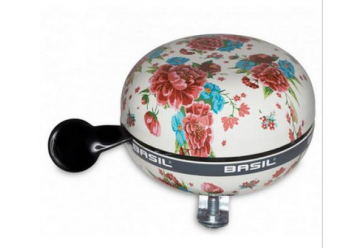 SONNETTE BASIL BLOOM GARDENIA BLANC