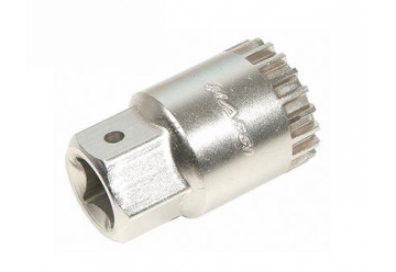 CLE PEDALIER MONOBLOC SHIMANO