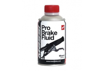 HUILE DE FREINS MASSI MINERAL 250ML