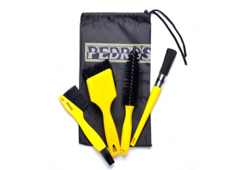 PRO BRUSH KIT PEDROS