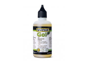 Lubrifiant GO! - 100ml