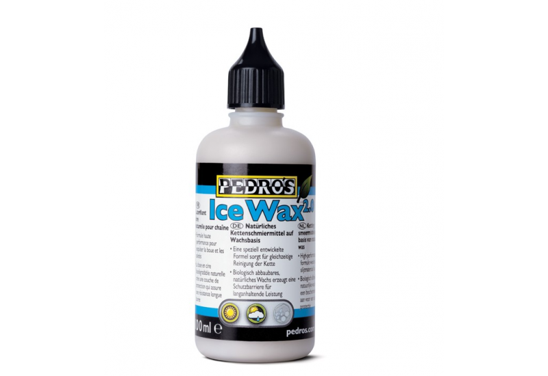 Lubrifiant Ice Wax 2.0 - 100ml