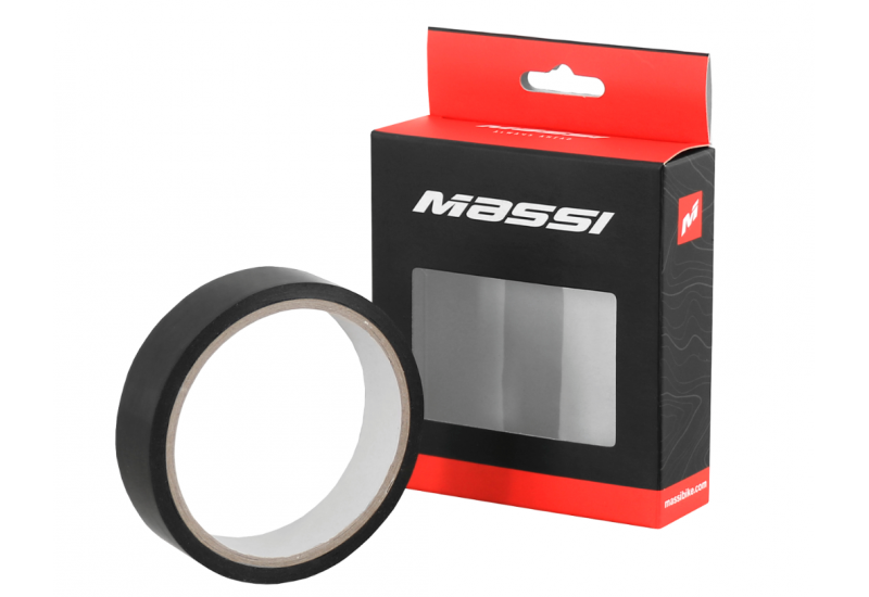 FOND DE JANTE TUBELESS  NOIR