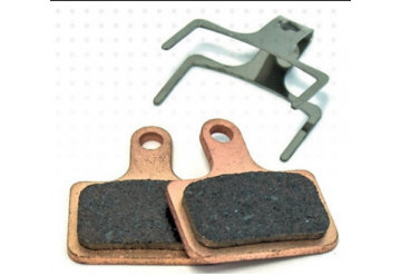 PLAQUETTES CLARKS SHIMANO