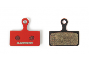 PLAQUETTE (JEU)SHIMANO M-985/7000/8000/9000