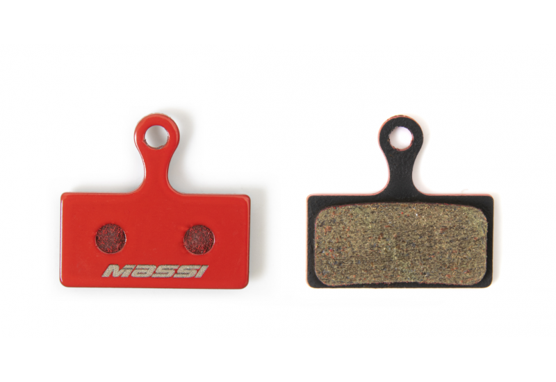 PLAQUETTE (JEU)SHIMANO M-985/7000/8000/9000