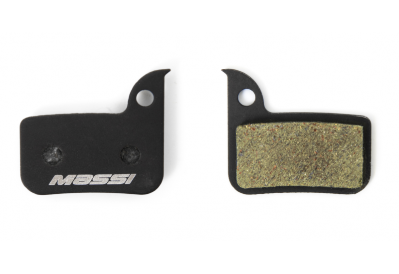 PLAQUETTES (JEU) SRAM ROAD&LEVEL ULTIM