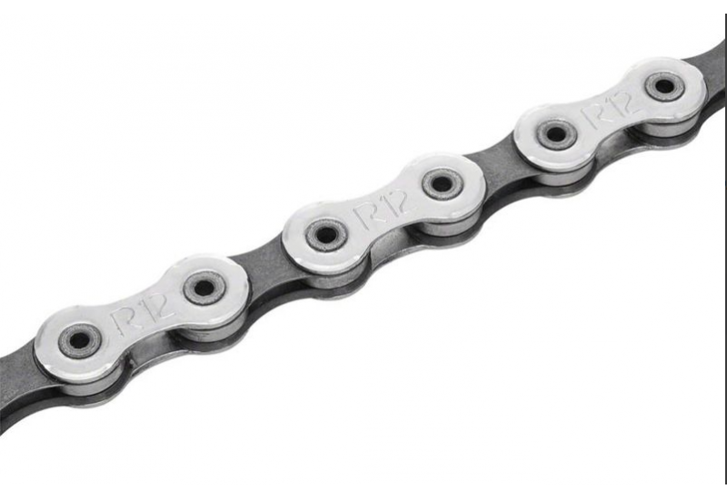 CHAÎNE SUPER RECORD 12V.CN19-SR1214 114 MAILLONS