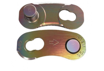 ATTACHES RAPIDE SRAM POWERLOCK EAGLE DORE 12V