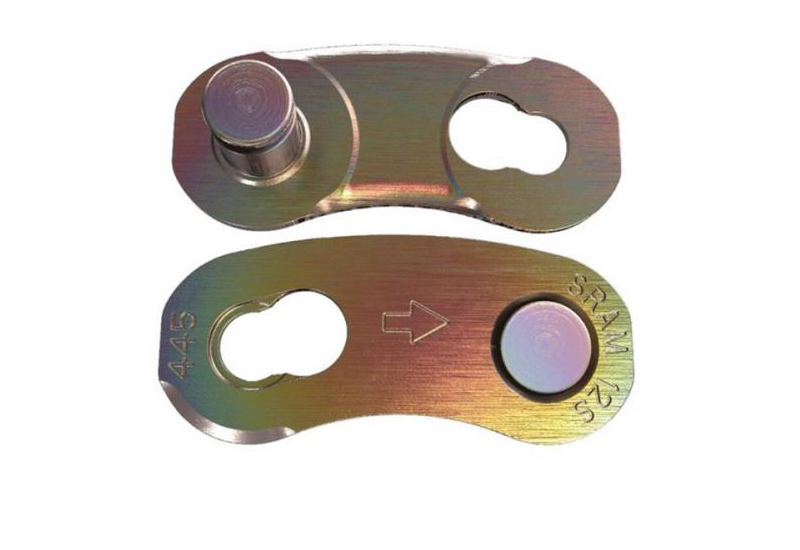 ATTACHES RAPIDE SRAM POWERLOCK EAGLE DORE 12V