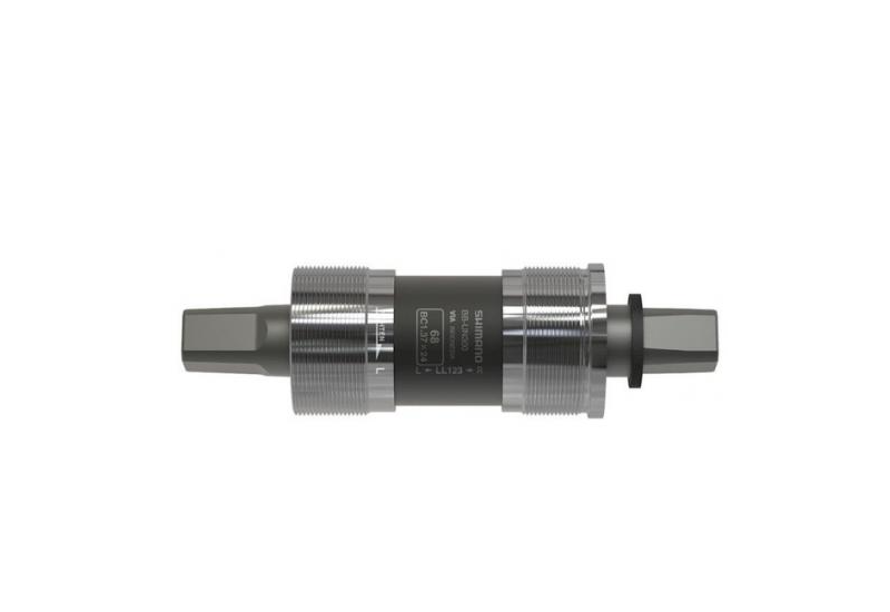 BOITIER DE PEDALIER SHIMANO 68x117.5 AXE CARRE BSC BBUN300 JIS