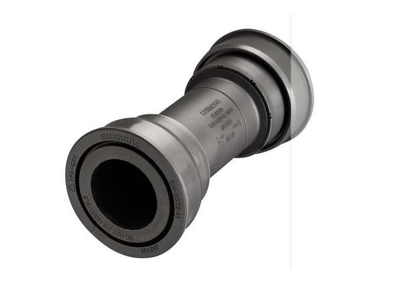 CUVETTE DE PEDALIER SHIMANO