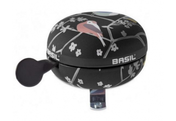 SONNETTE BASIL WANDERLUST NOIRE